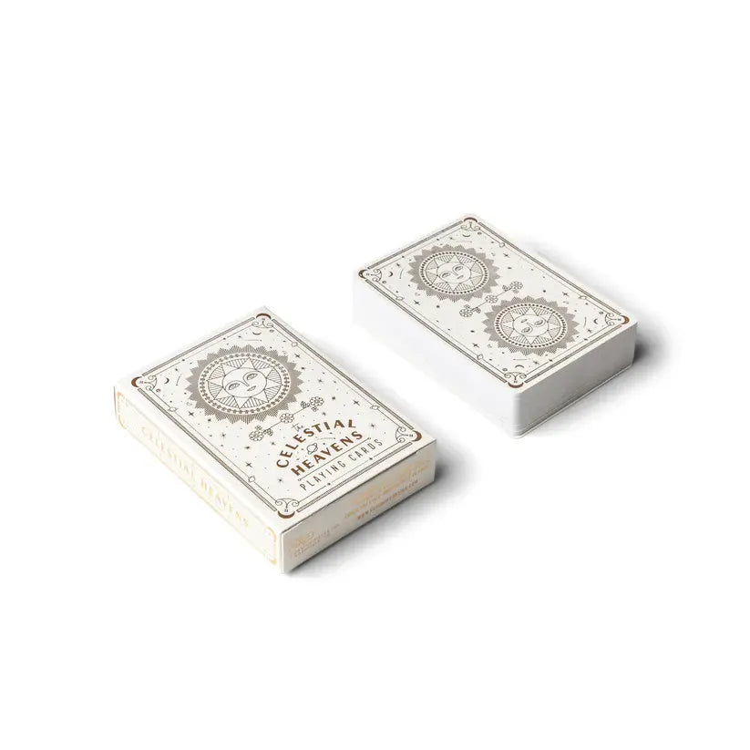 Designworks Playing Cards - Celestial Heavens