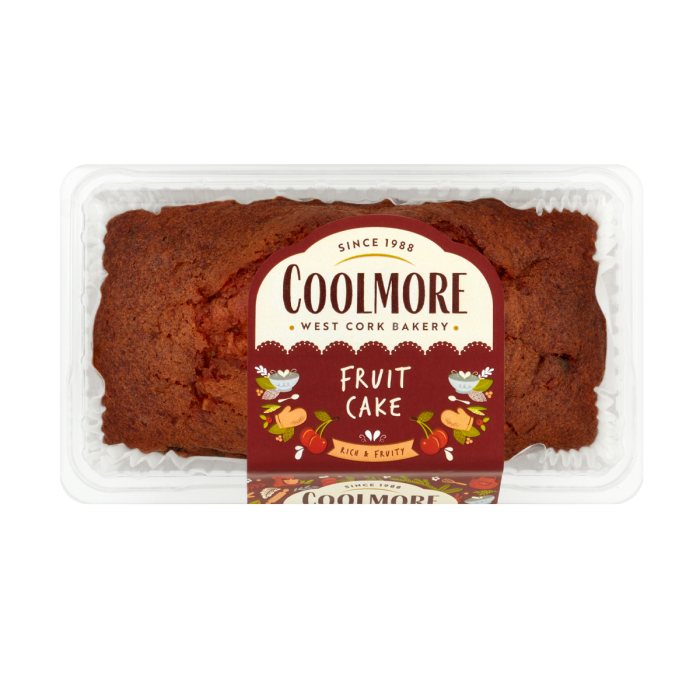 Coolmore Fruit Cake 400G