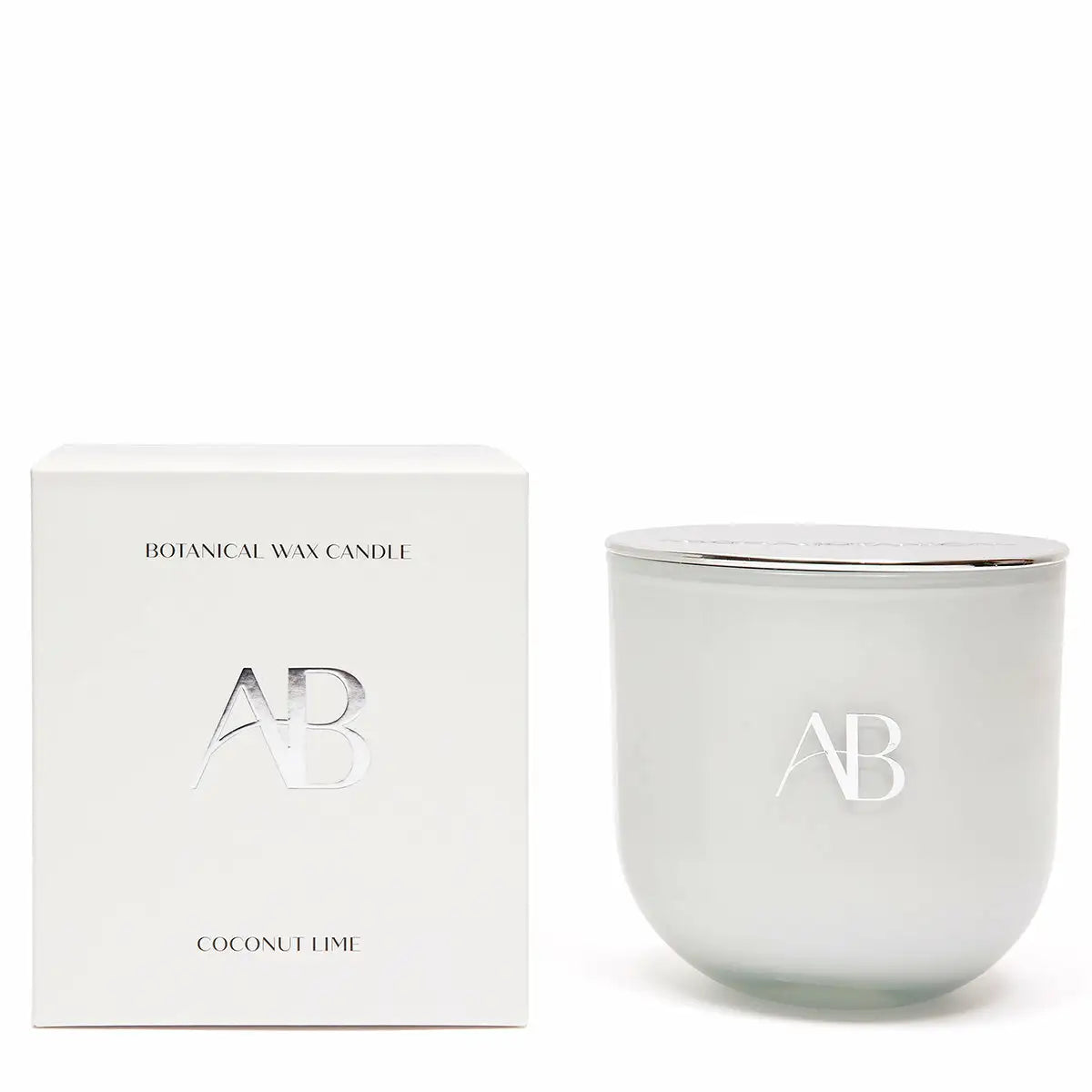 Aromabotanical Jar Candle 340g