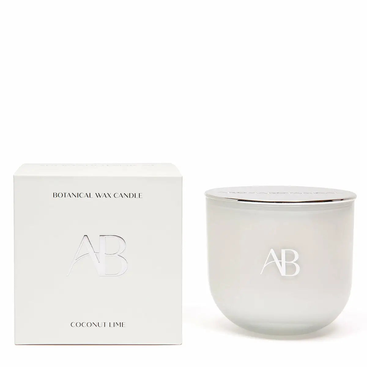 Aromabotanical Jar Candle 680g