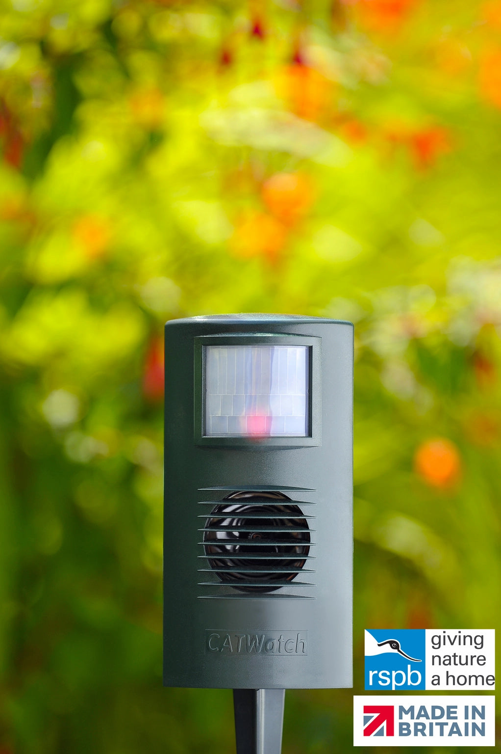 CATWatch Ultrasonic Cat Deterrent