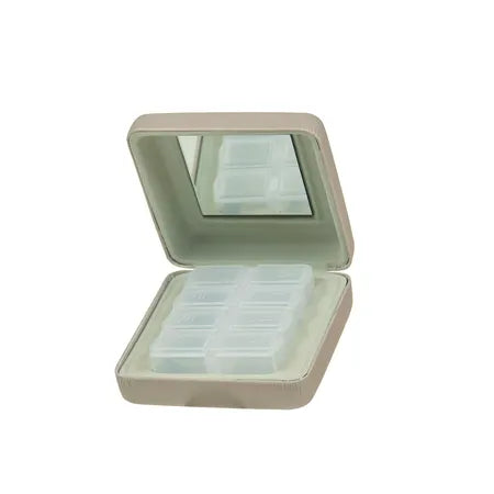 Danielle Creations Simply Slouch Pill Box