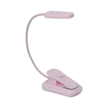 Designworks Book Light - Lila