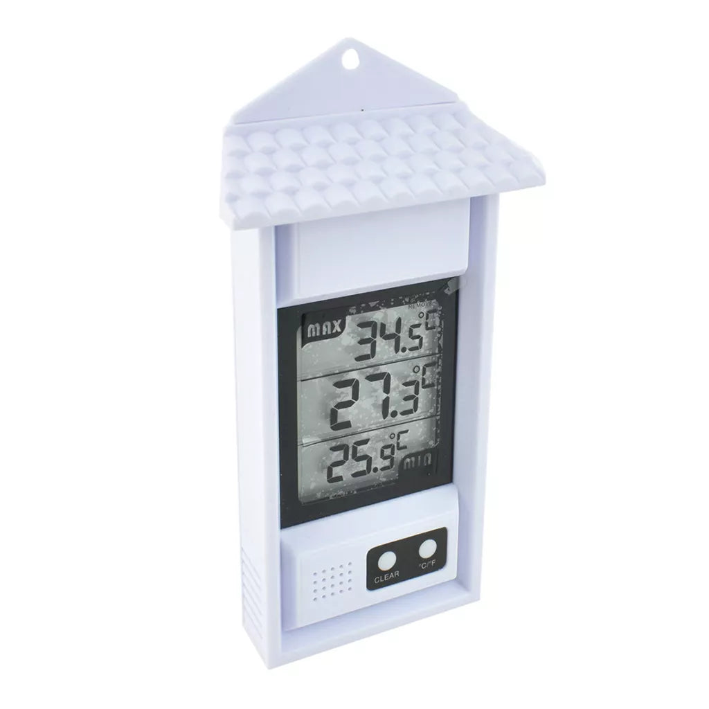 Gardman Digital Min/Max Thermometer