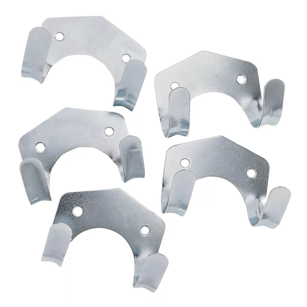 Gardman Double Tool Hooks Pack Of 5