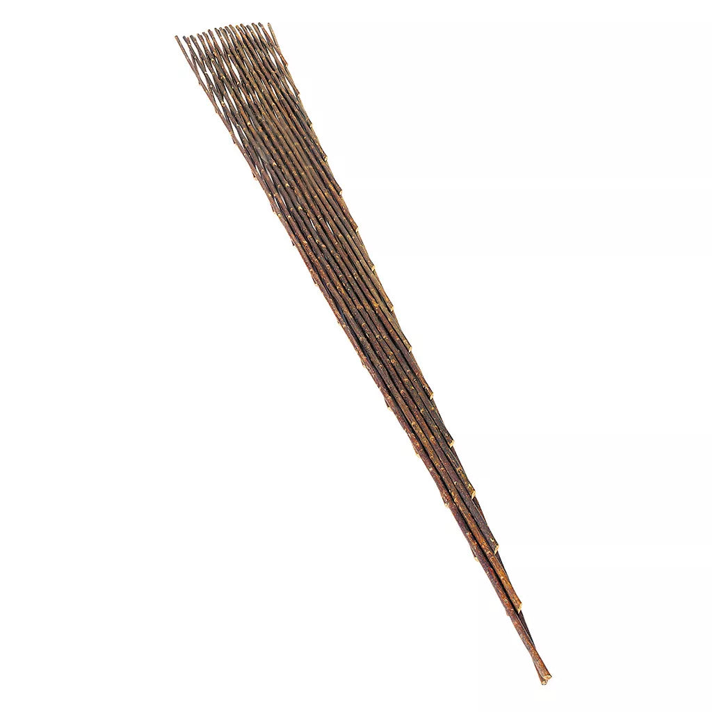Gardman Expand Willow Fan Trellis 1.8x0.9m