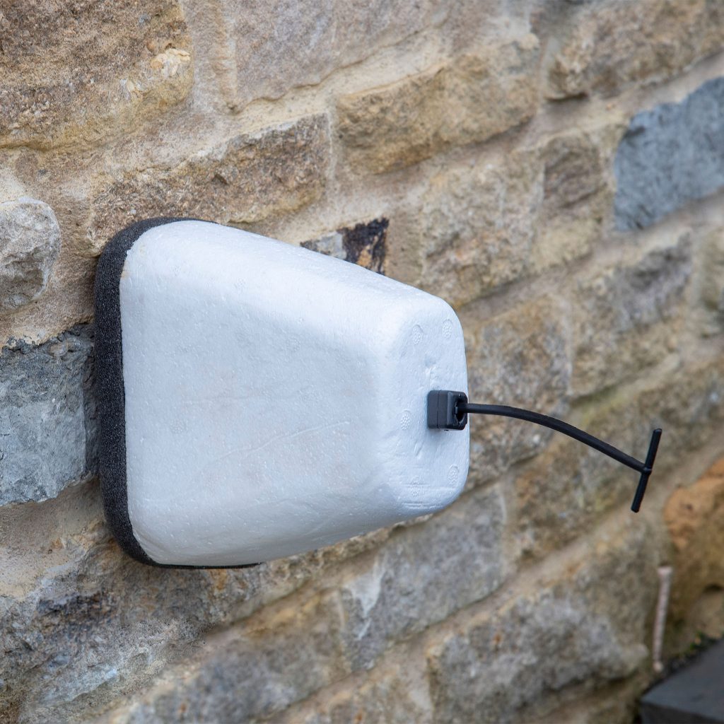 Flopro Outside Tap Cover