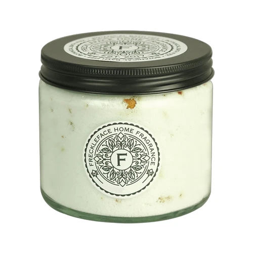 Freckleface Botanical Bath Fizz