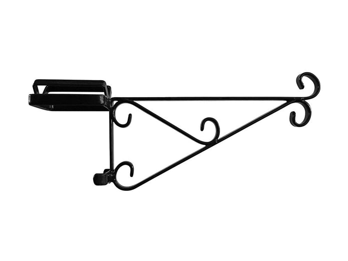 Garden Pride Post Bracket 15" For Concrete Post