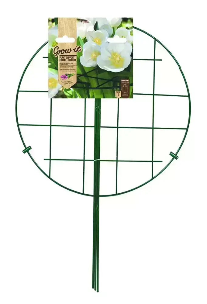 Gardman Plant Support Grid 60cm 24"
