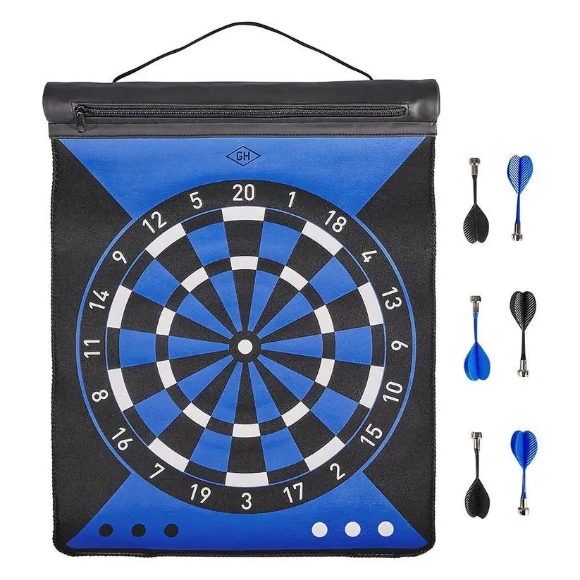 Gentlemens Hardware Dartboard Roll