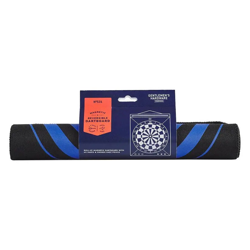 Gentlemens Hardware Dartboard Roll
