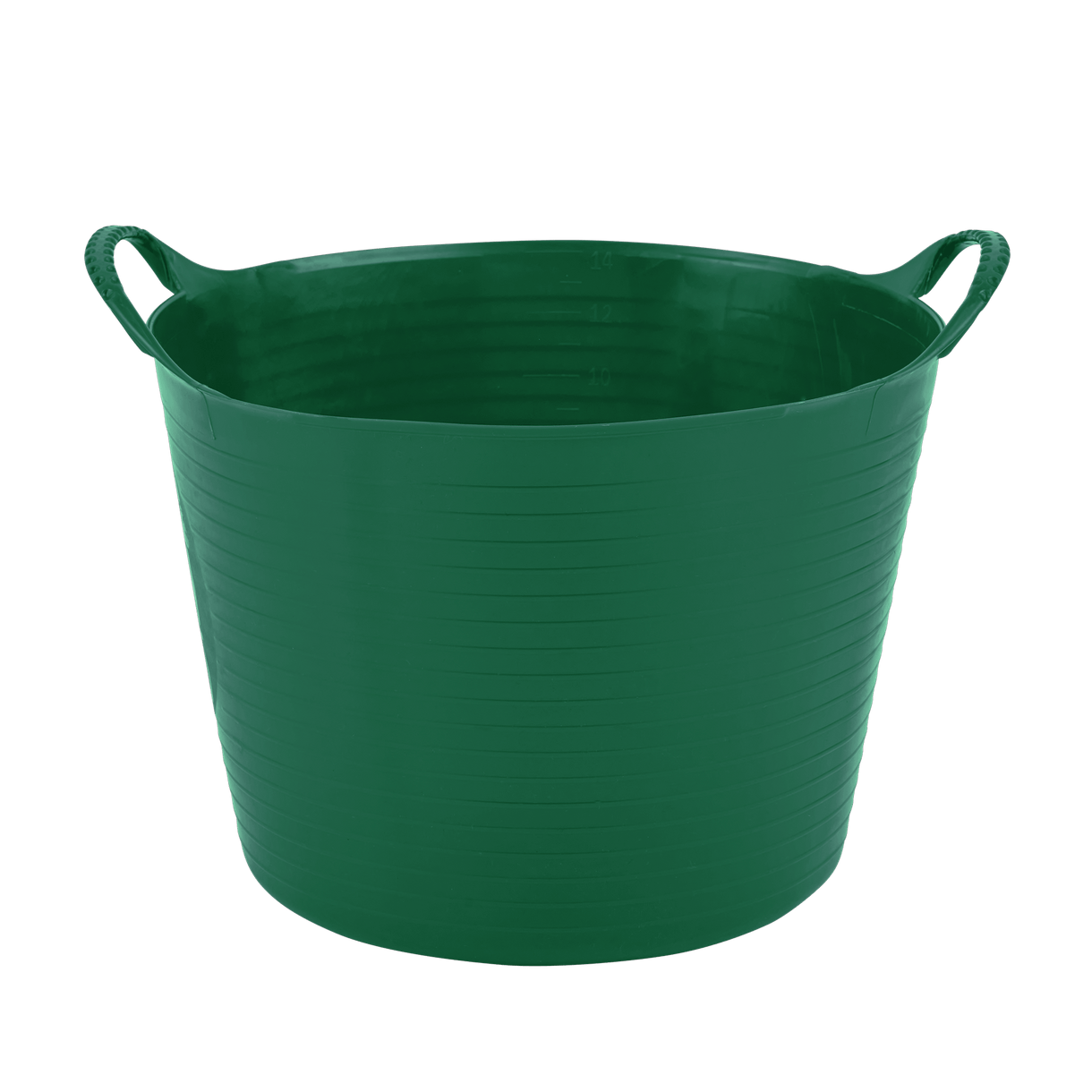 Gorilla Tub Green Small 14Ltr