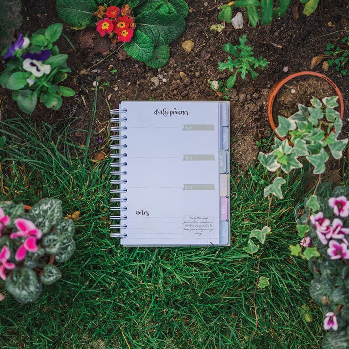 Wrendale Designs Gardening Journal