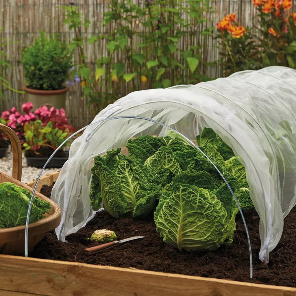Grow It Tunnel Hoops 3pk