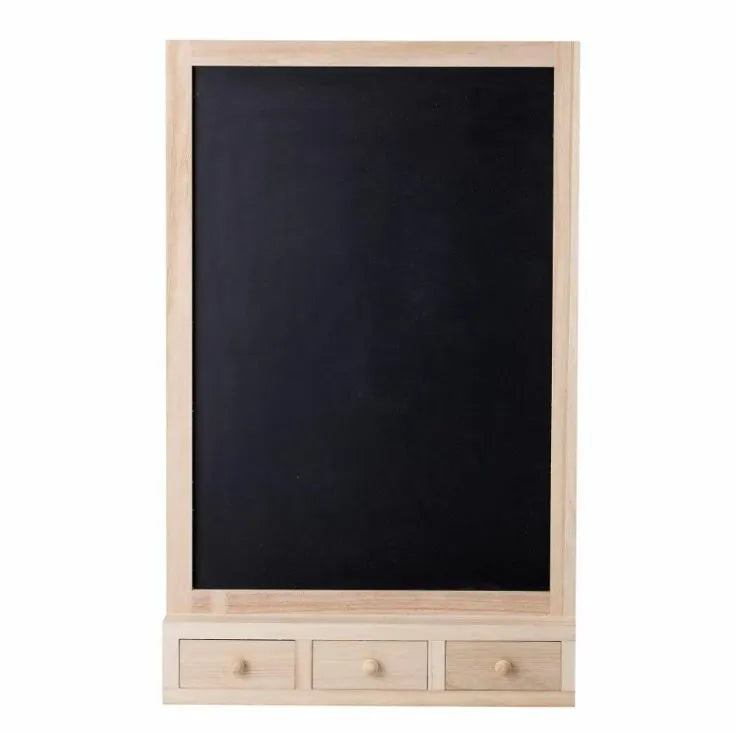 Bloomingville Higma Blackboard Paulownia