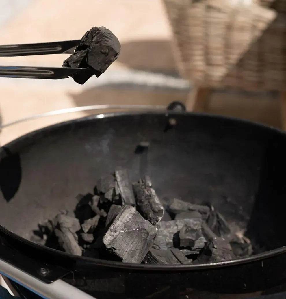 Homefire Lumpwood Charcoal 4kg