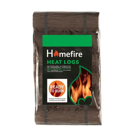 Homefire Shimada Heat Log 12Pk