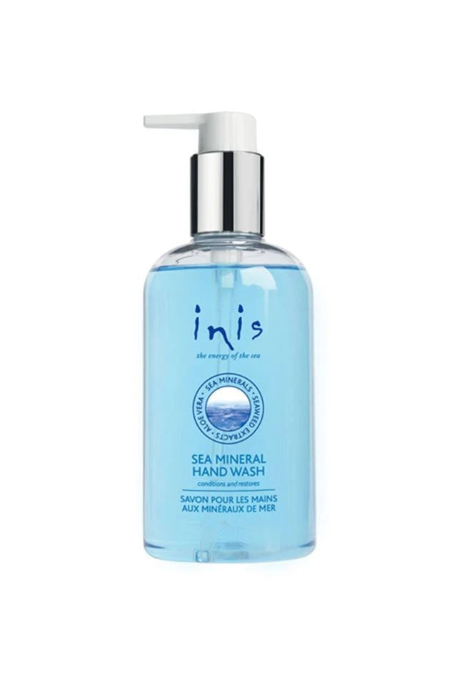 Inis Sea Mineral Hand Wash 300ml
