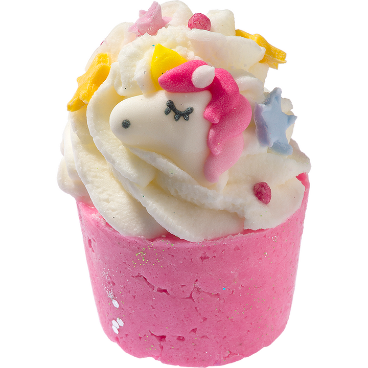 Bomb Cosmetics It's a Kinda Magic Bath Mallow