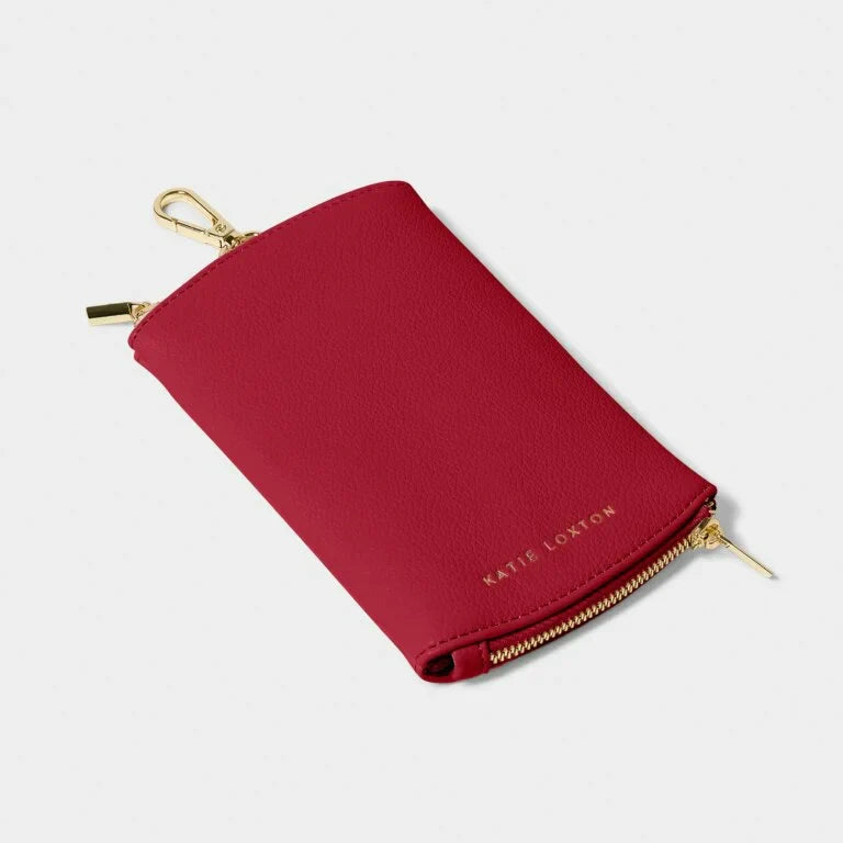 Katie Loxton Clip On Sunglasses Case