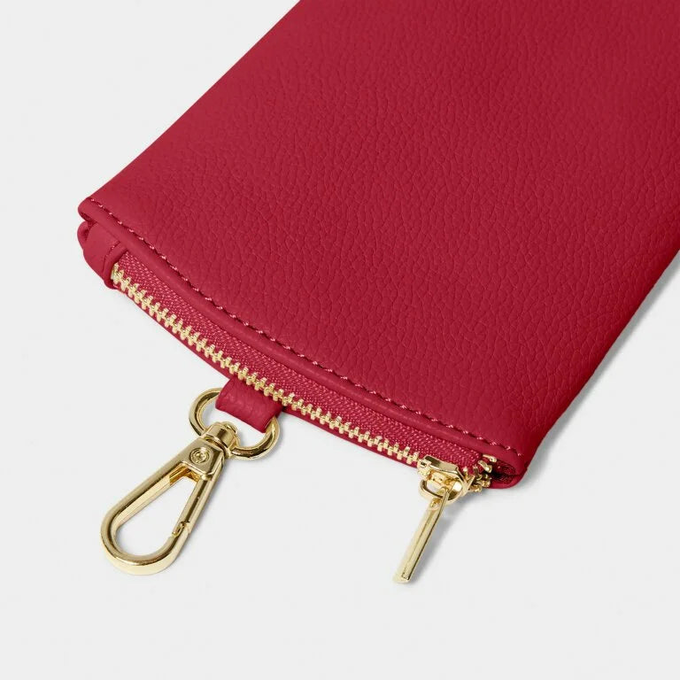 Katie Loxton Clip On Sunglasses Case