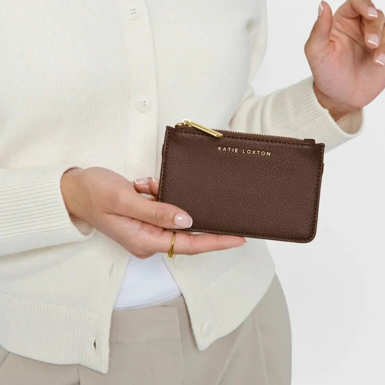 Katie Loxton Hana Coin And Cardholder