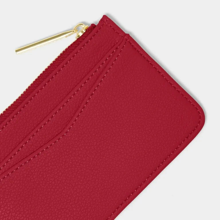 Katie Loxton Hana Coin And Cardholder