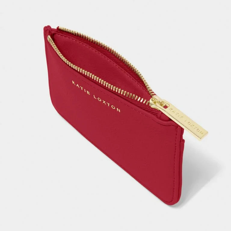 Katie Loxton Hana Coin And Cardholder