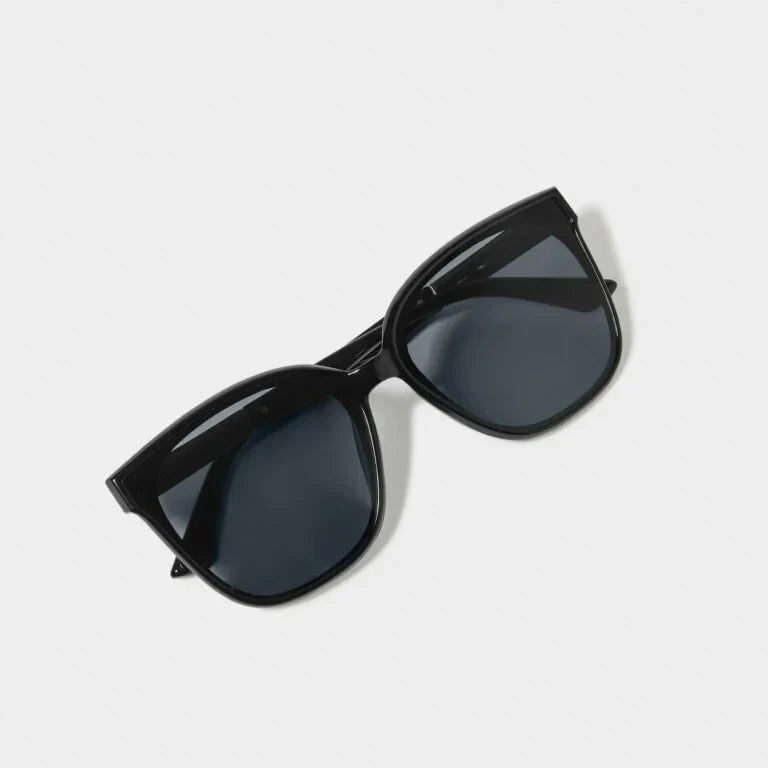Katie Loxton Savannah Sunglasses Black