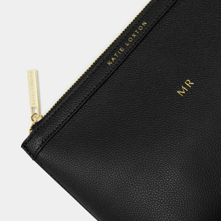 Katie Loxton Mr & Mrs Wash Bags