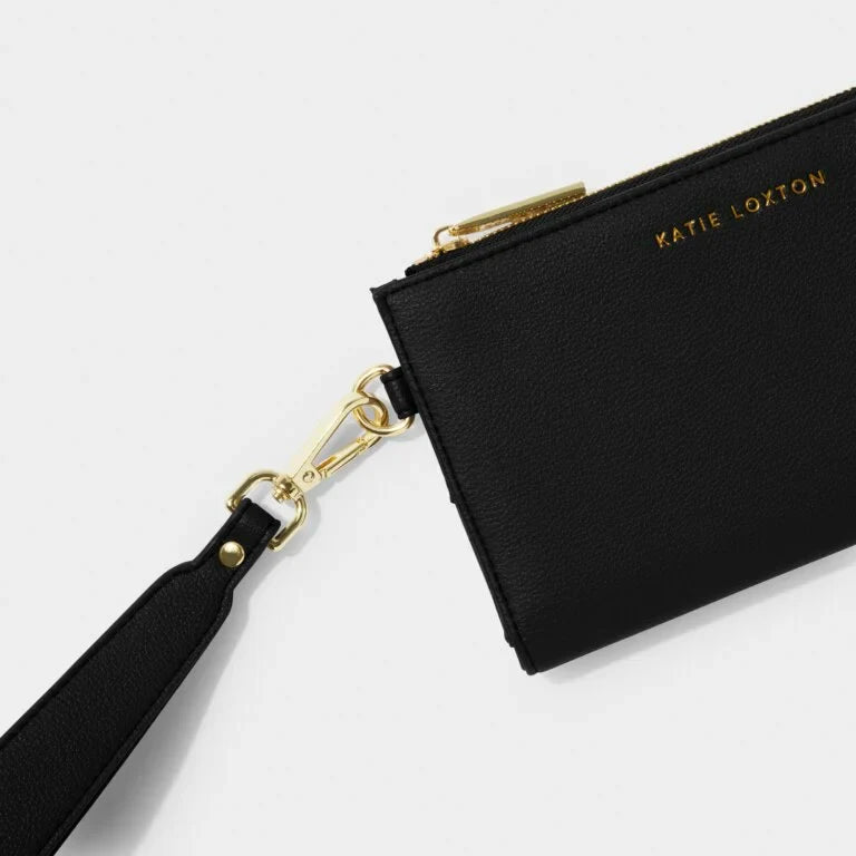 Katie Loxton Zana Wristlet Purse