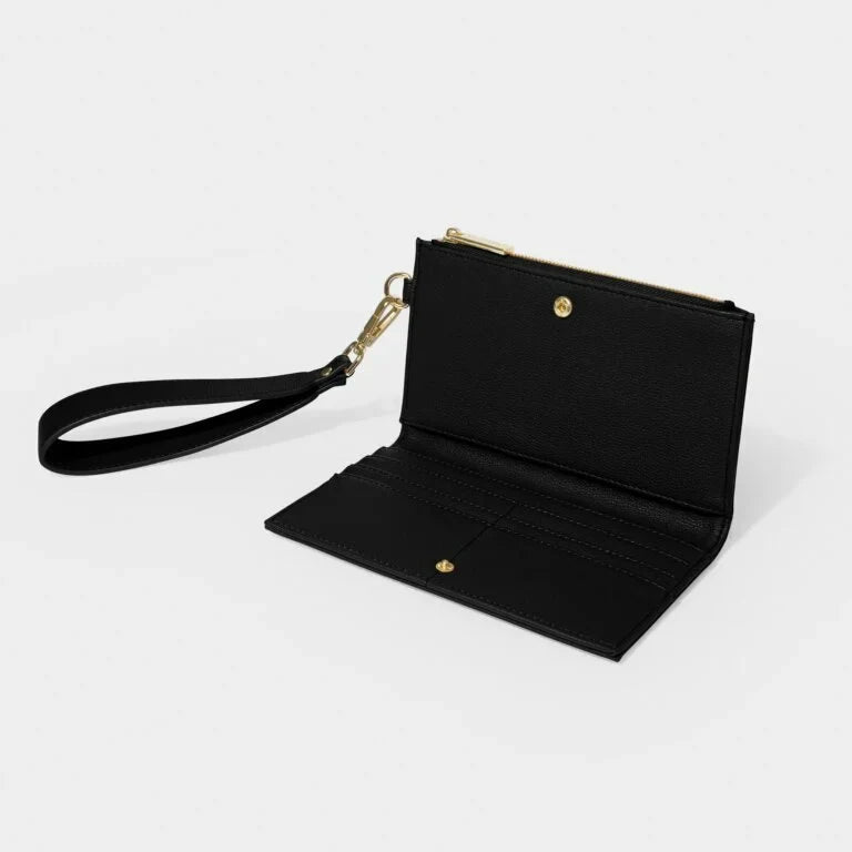 Katie Loxton Zana Wristlet Purse