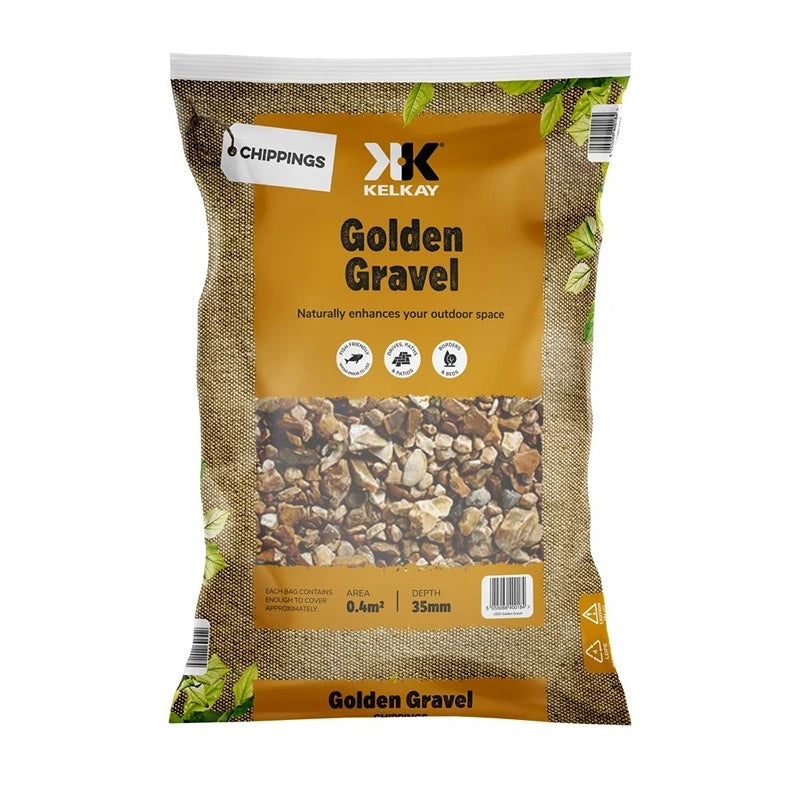 Kelkay Golden Gravel