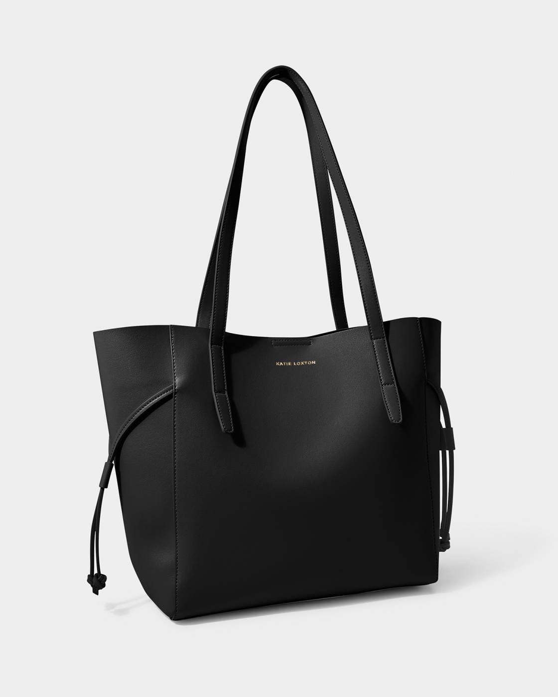 Katie Loxton Ashley Tote Bag Black