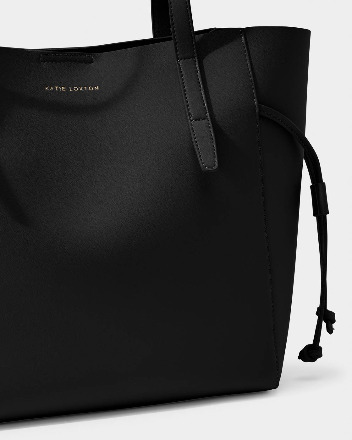 Katie Loxton Ashley Tote Bag Black