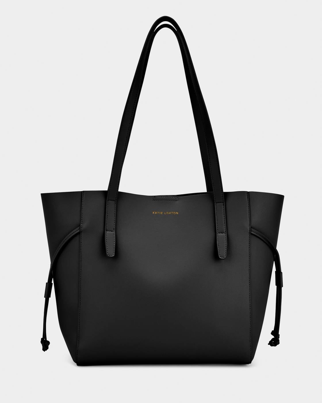 Katie Loxton Ashley Tote Bag Black