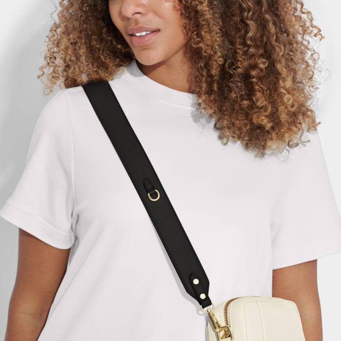 Katie Loxton PU Strap