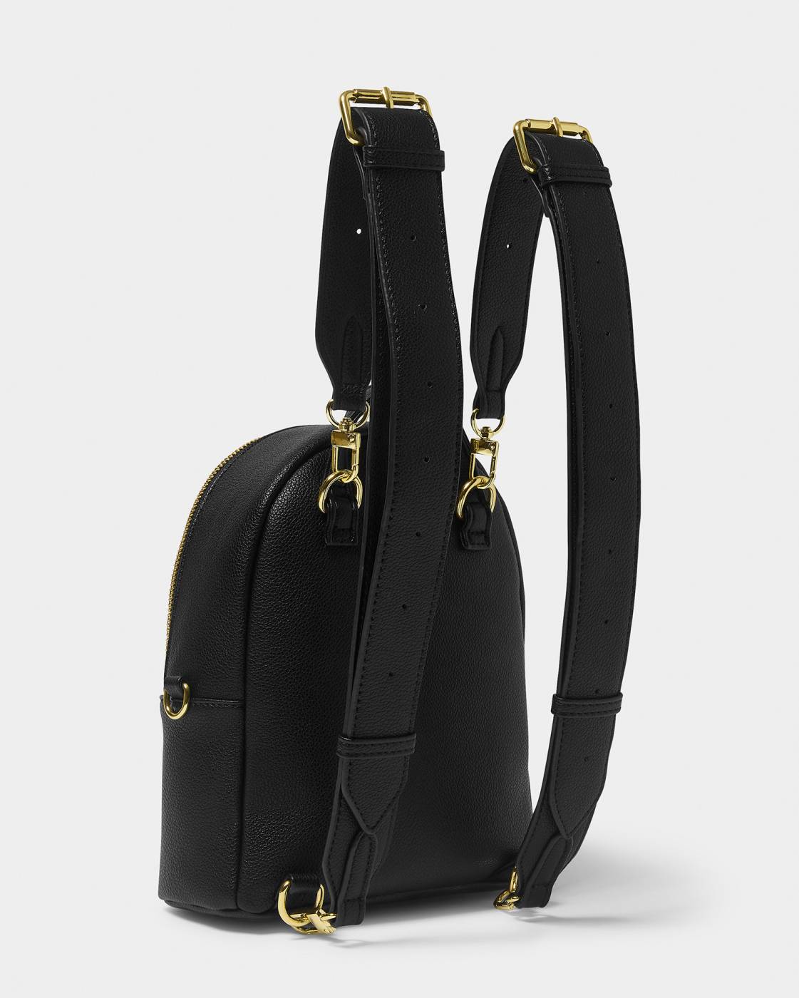 Katie Loxton Mika Small Backpack Black