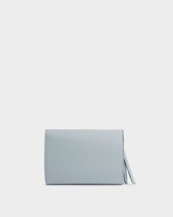 Katie Loxton Alba Purse Moonstone Blue