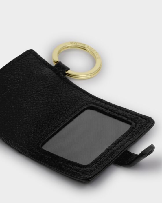Katie Loxton Boxed Photo Keyring Set  'Mr & Mrs'