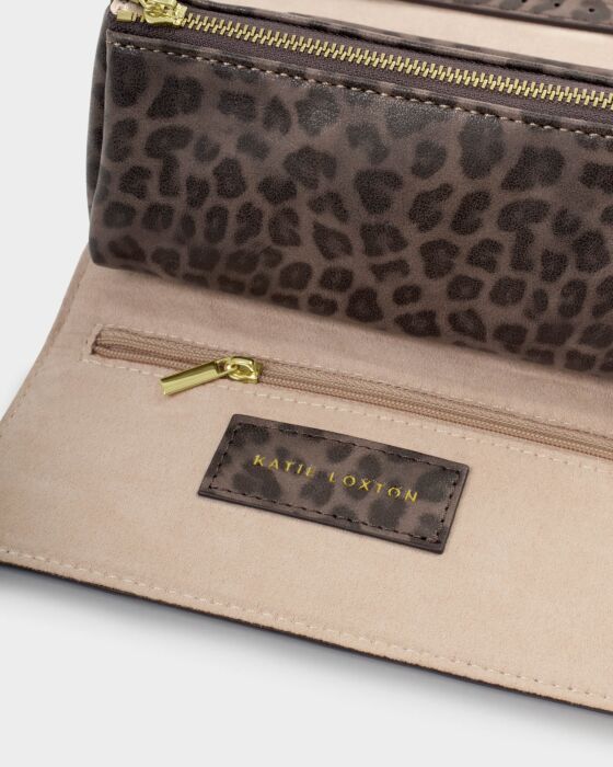 Katie Loxton Travel Jewellery & Accessories Organiser  'You Are Some Kind Of Wonderful'
