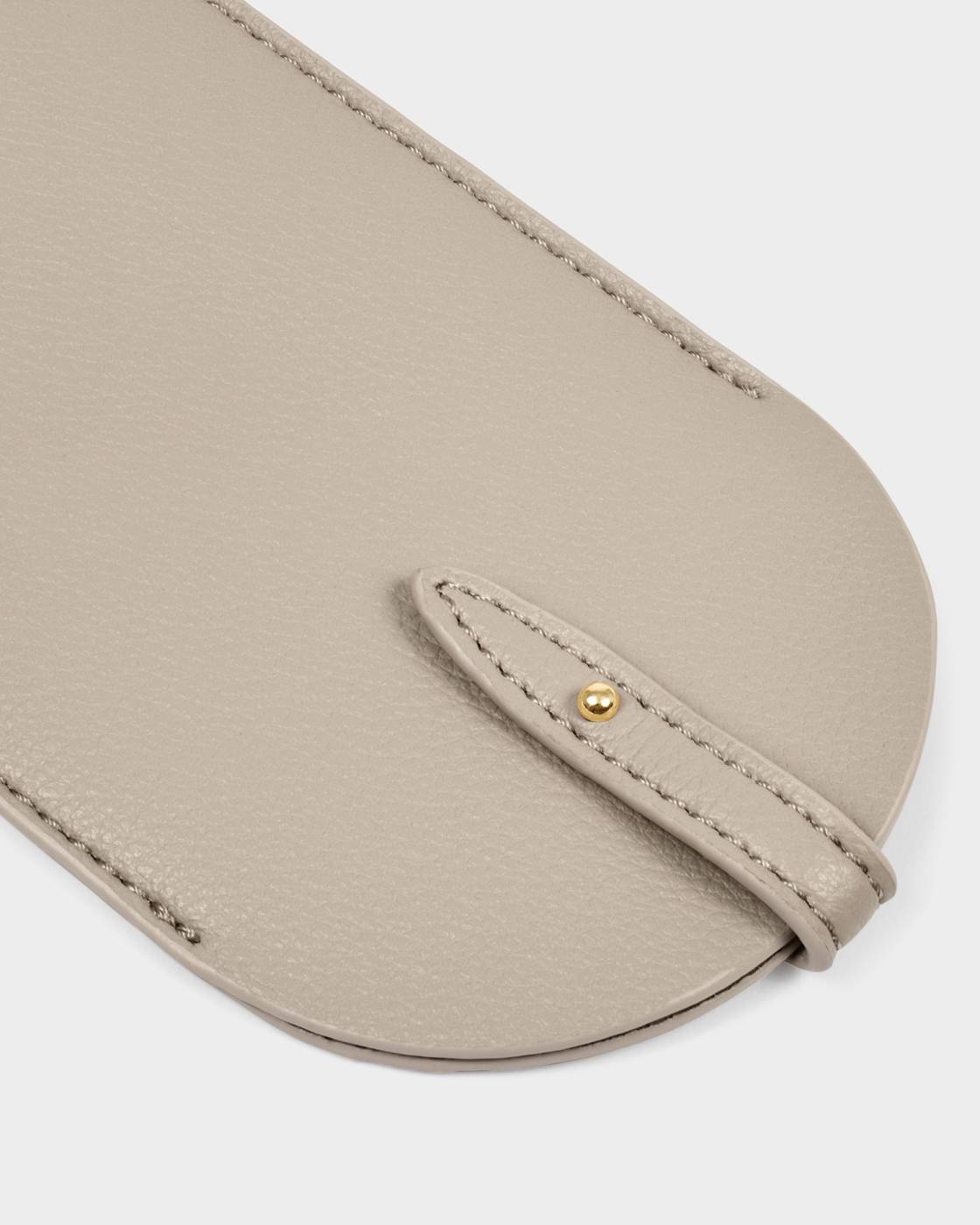 Katie Loxton Glasses Sleeve Cloud Taupe