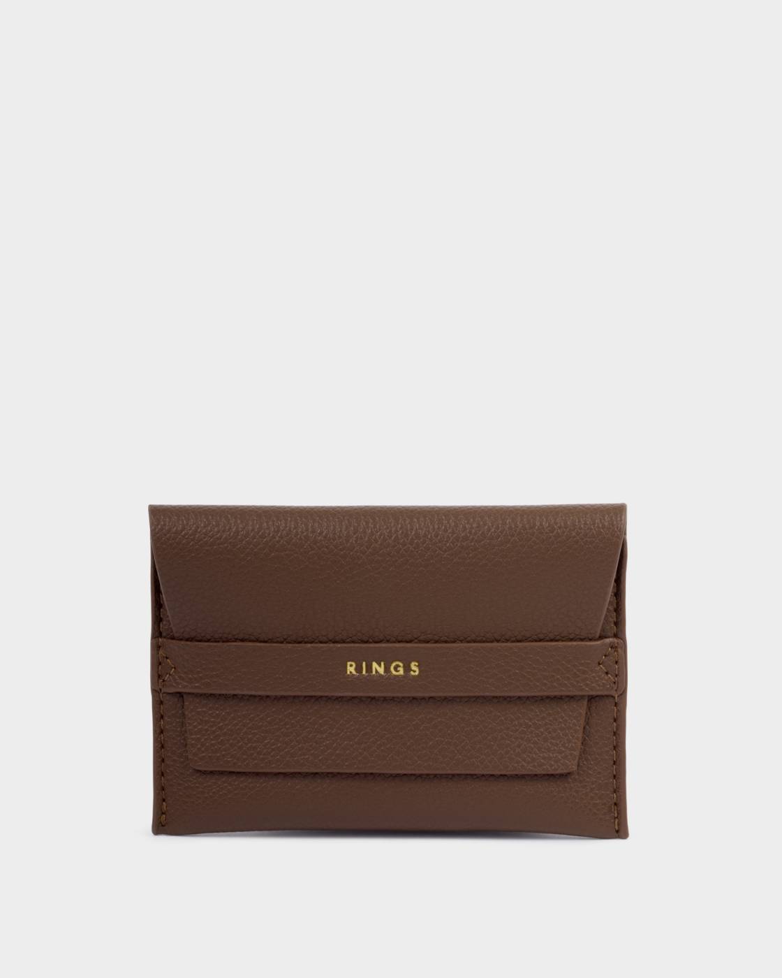 Katie Loxton Accessories Organiser Chocolate Leopard