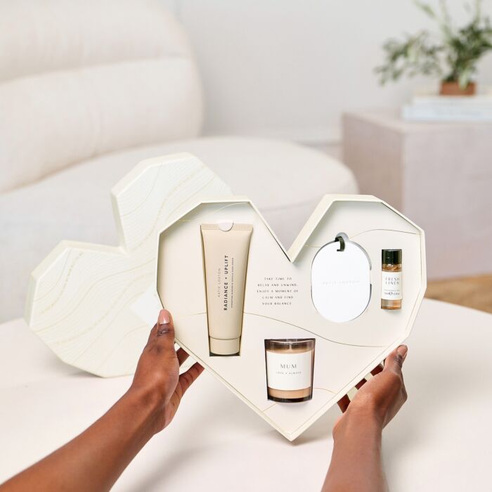 Katie Loxton 'Mum' Home Gift Set