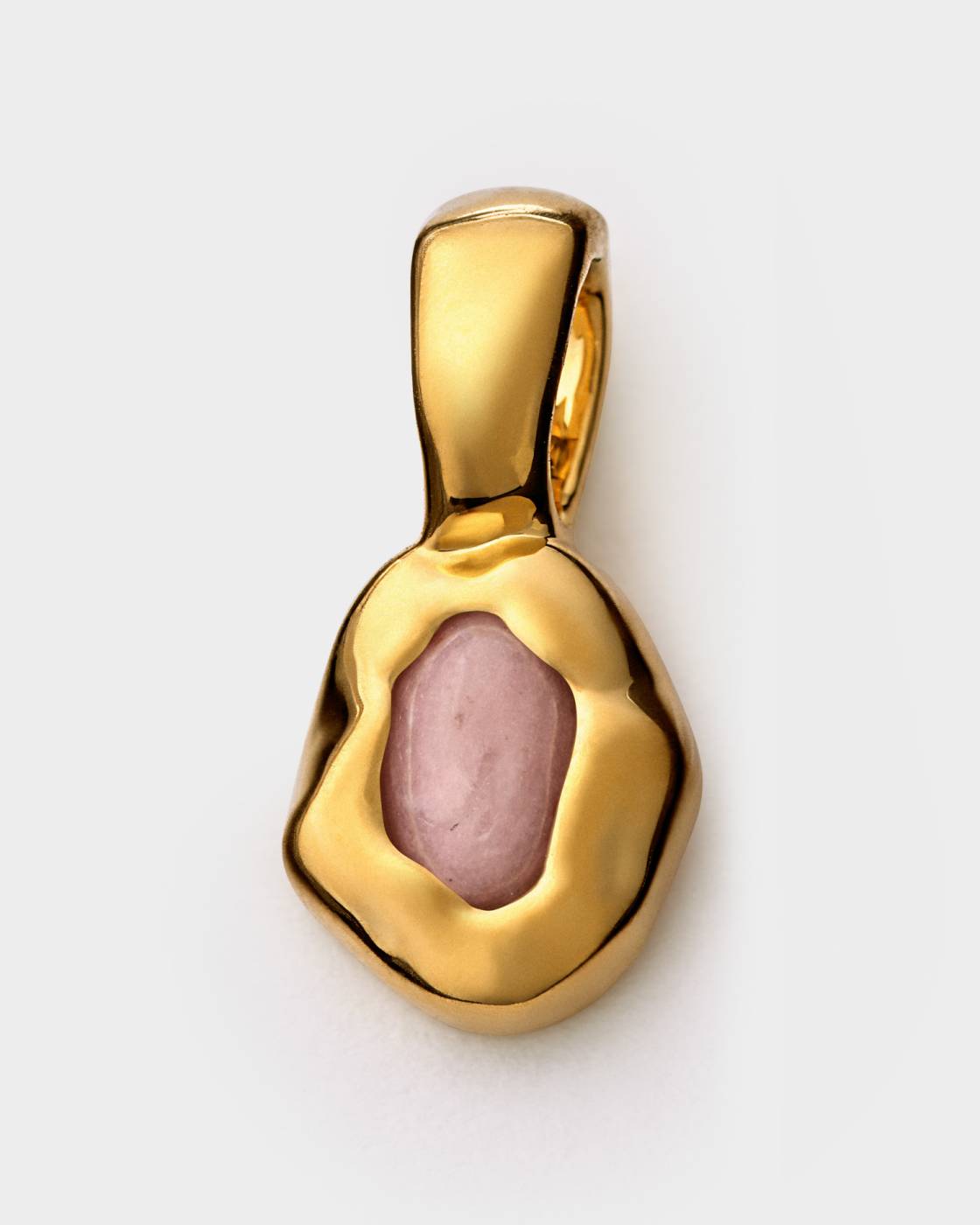 Katie Loxton Birthstone Necklace October Tourmaline