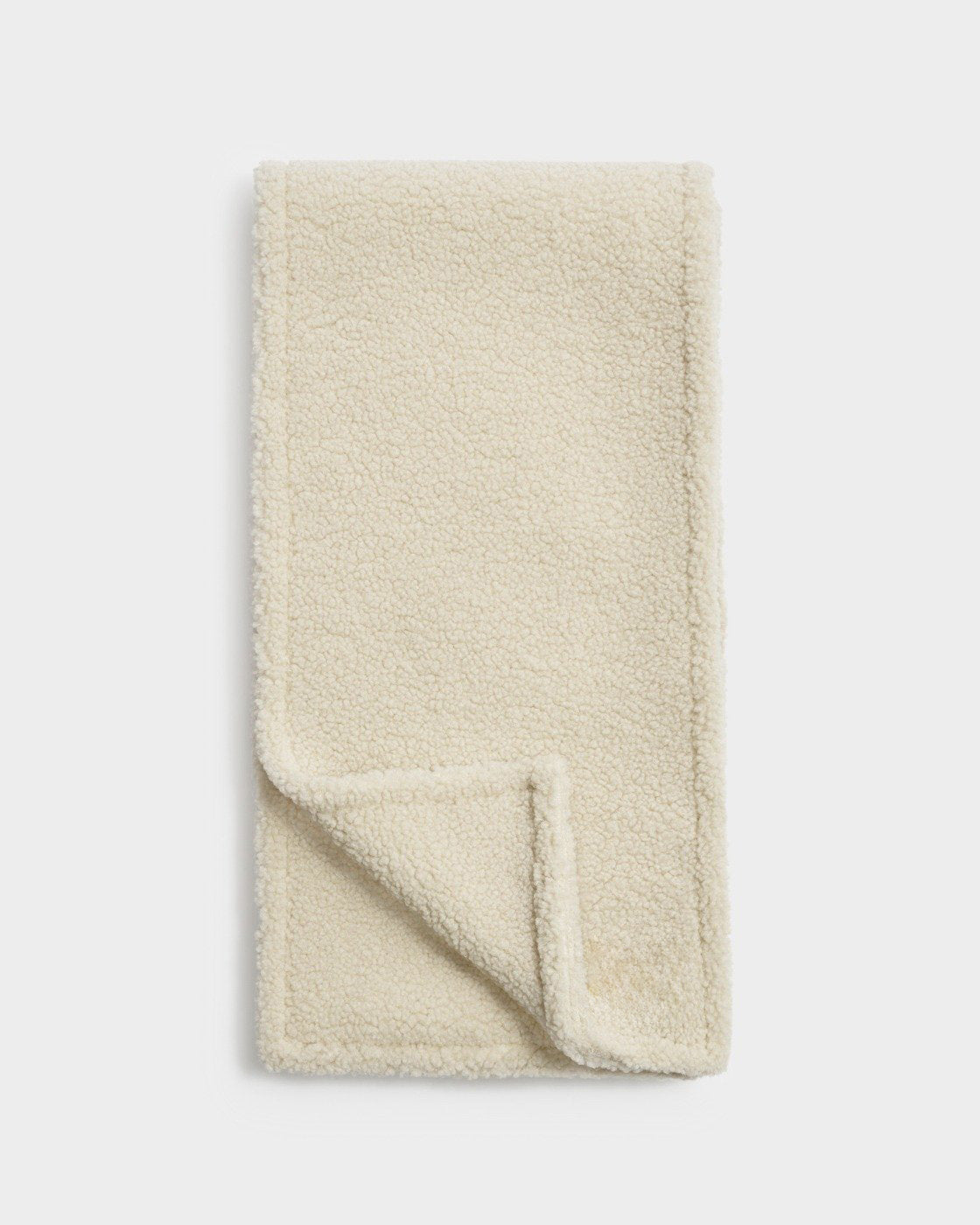 Katie Loxton Borg Scarf Cream