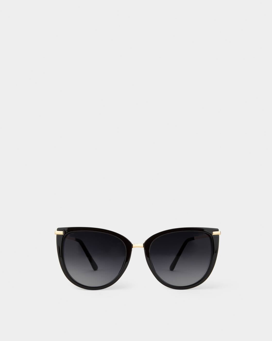 Katie Loxton Sardina Sunglasses Black