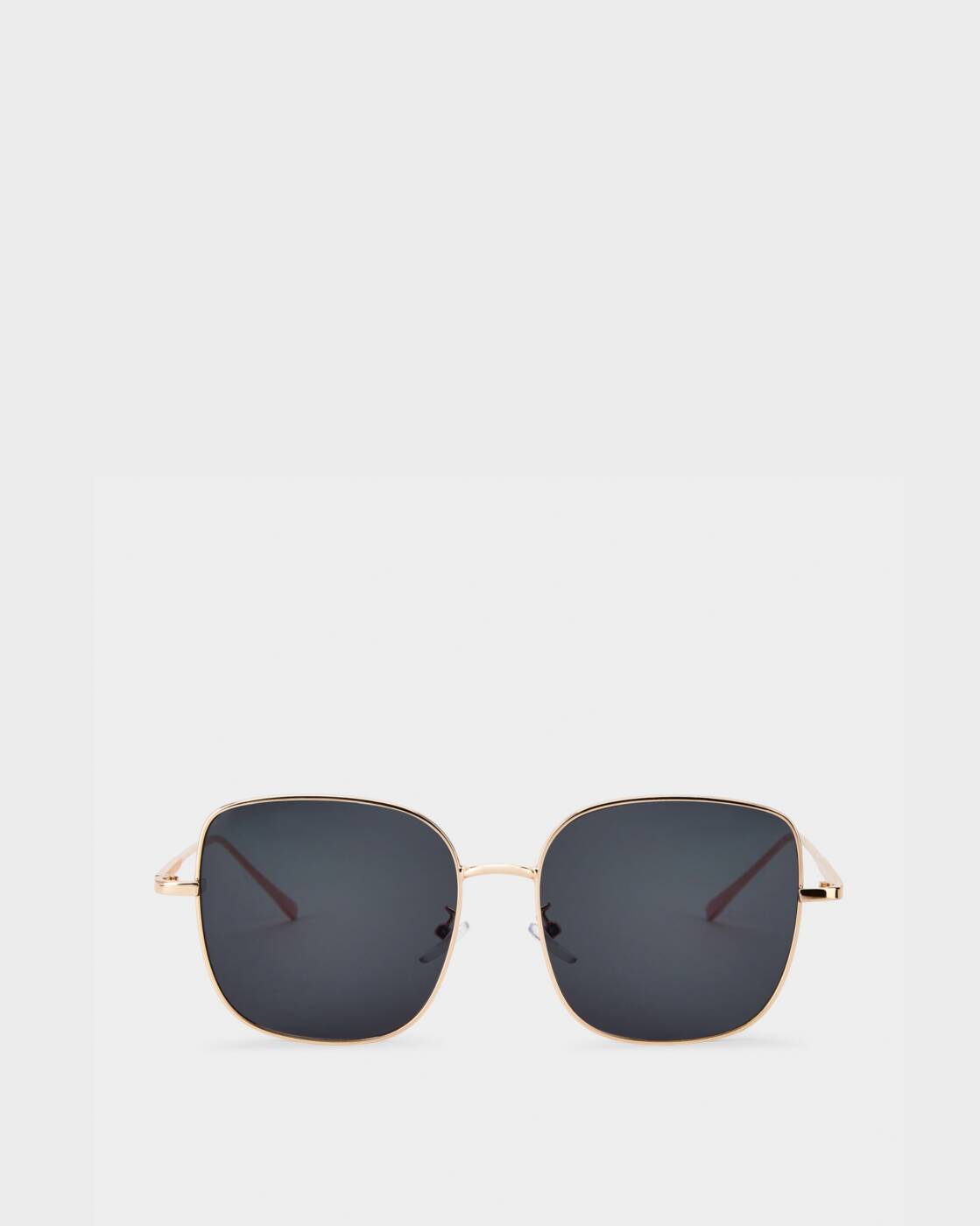 Katie Loxton Sahara Sunglasses Gold