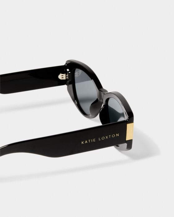 Katie Loxton Rimini Sunglasses - Black